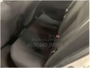 Toyota Axio EX 2020