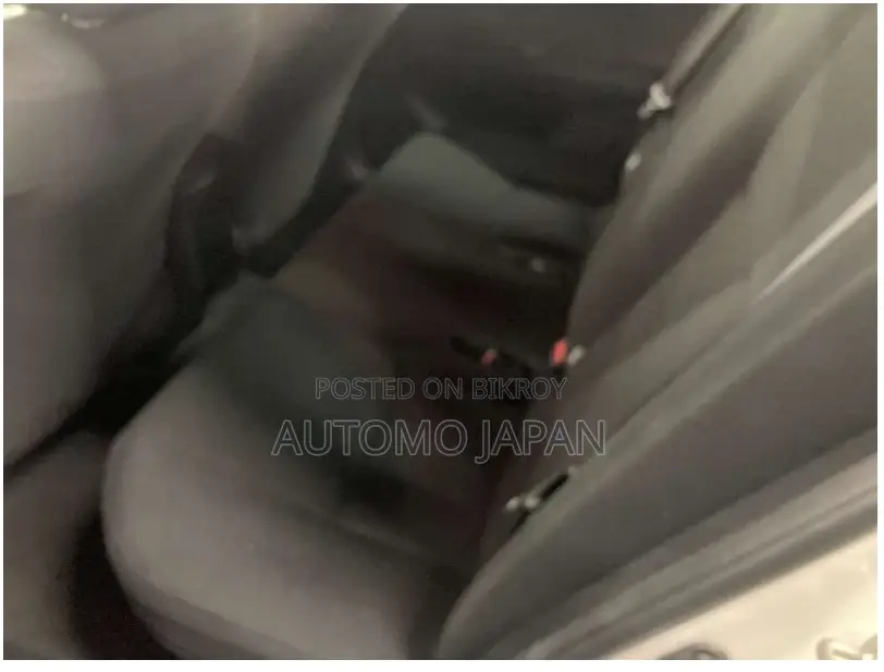 Toyota Axio EX 2020