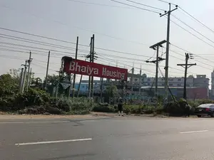 প্লট বিক্রয় ভাইয়া হাউজিং !
