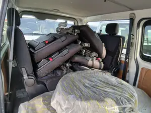 Toyota Hiace DX PACKAGE 2020