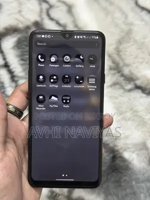 Samsung Galaxy A20s (ব্যবহৃত)