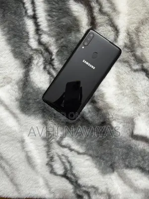 Samsung Galaxy A20s (ব্যবহৃত)