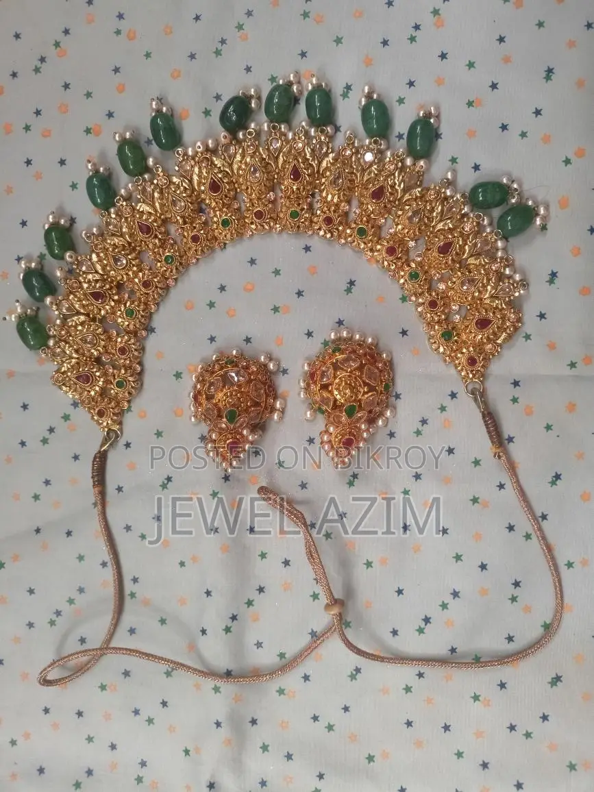 Wedding Jewelry