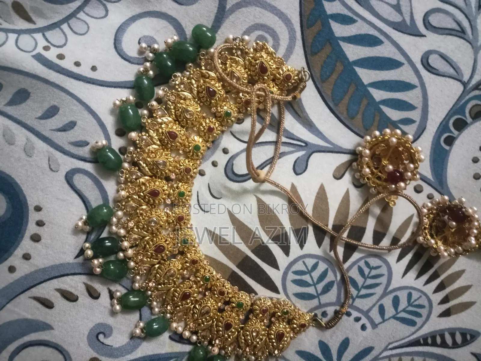 Wedding Jewelry