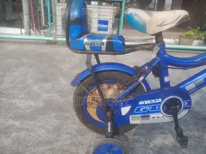 Bicycle for Sale