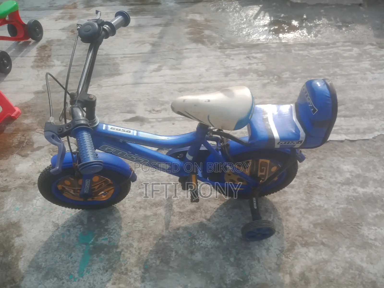 Bicycle for Sale