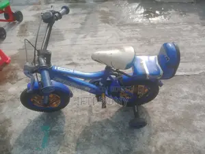 Bicycle for Sale