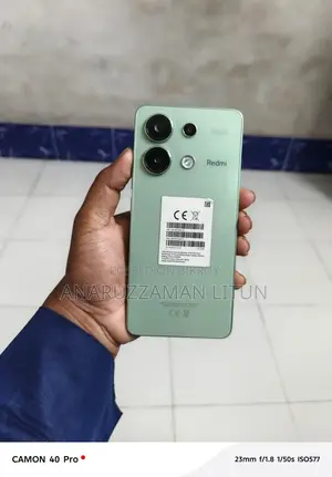 Xiaomi Redmi Note 13 (Used)