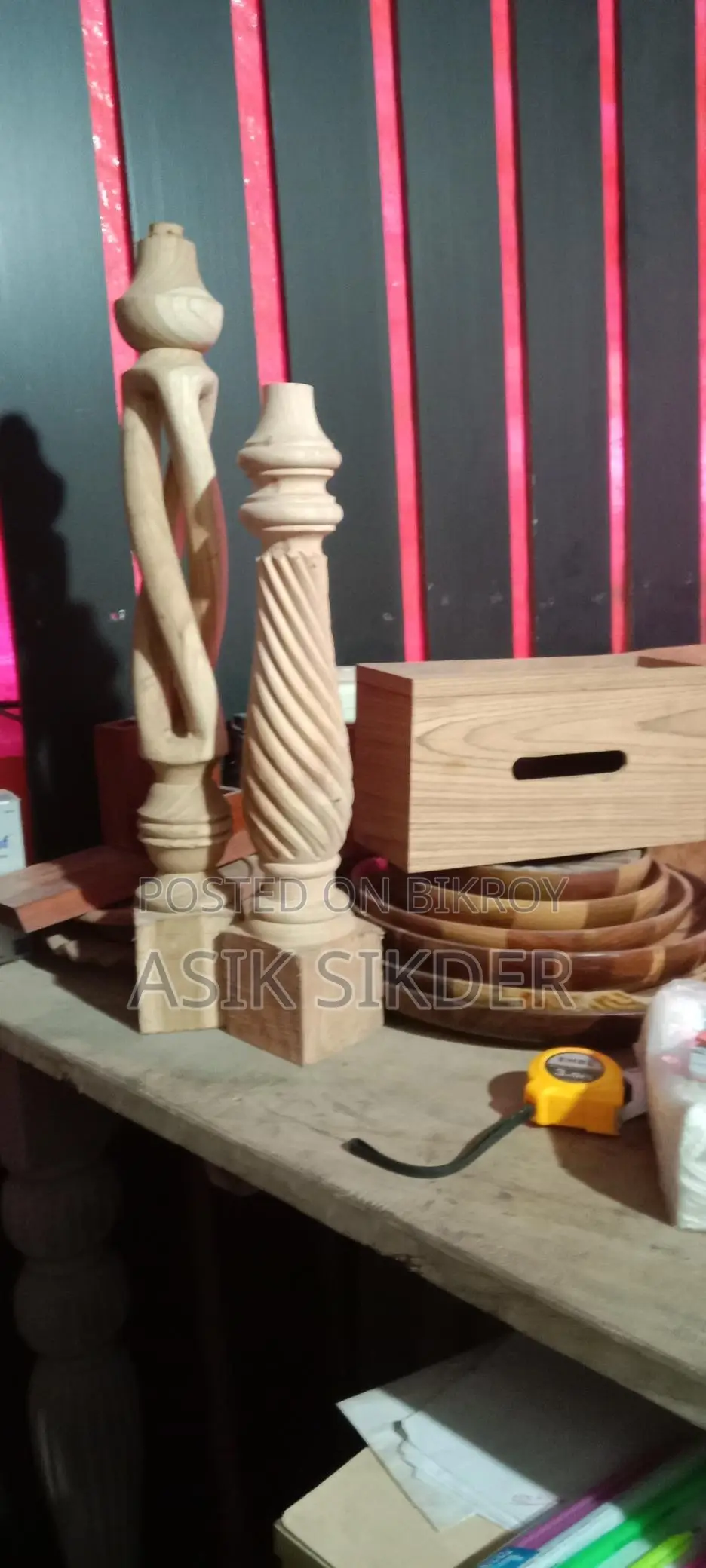 উদ টরনিং সিএনসি লেদ মেশিন