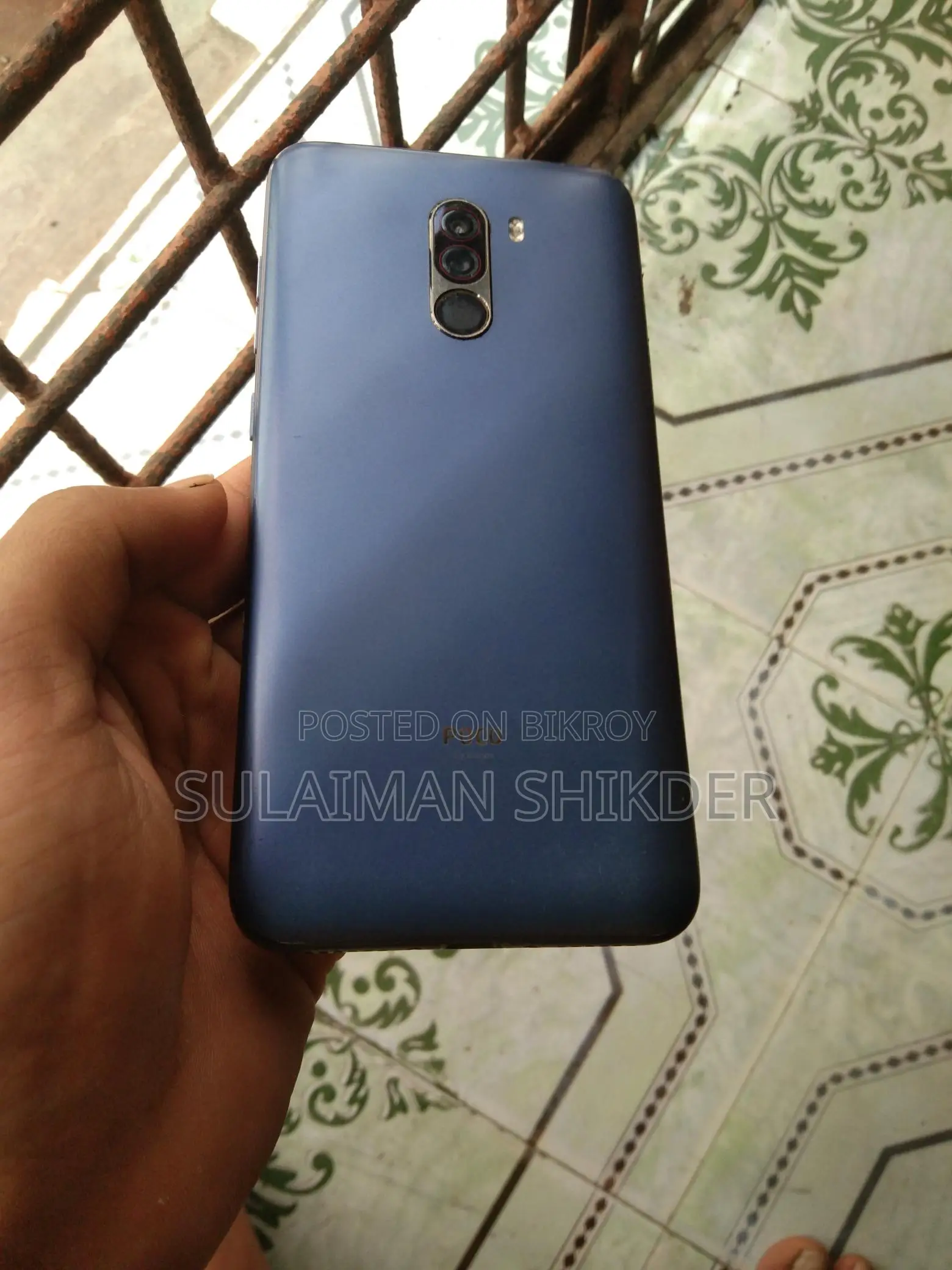 Xiaomi Poco F2 Pro (Used)