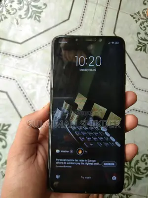 Xiaomi Poco F2 Pro (Used)