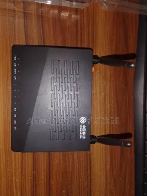 Zte Olt Gpon Onu Router Gm219-s Powerful Wifi