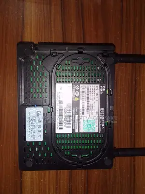 Zte Olt Gpon Onu Router Gm219-s Powerful Wifi
