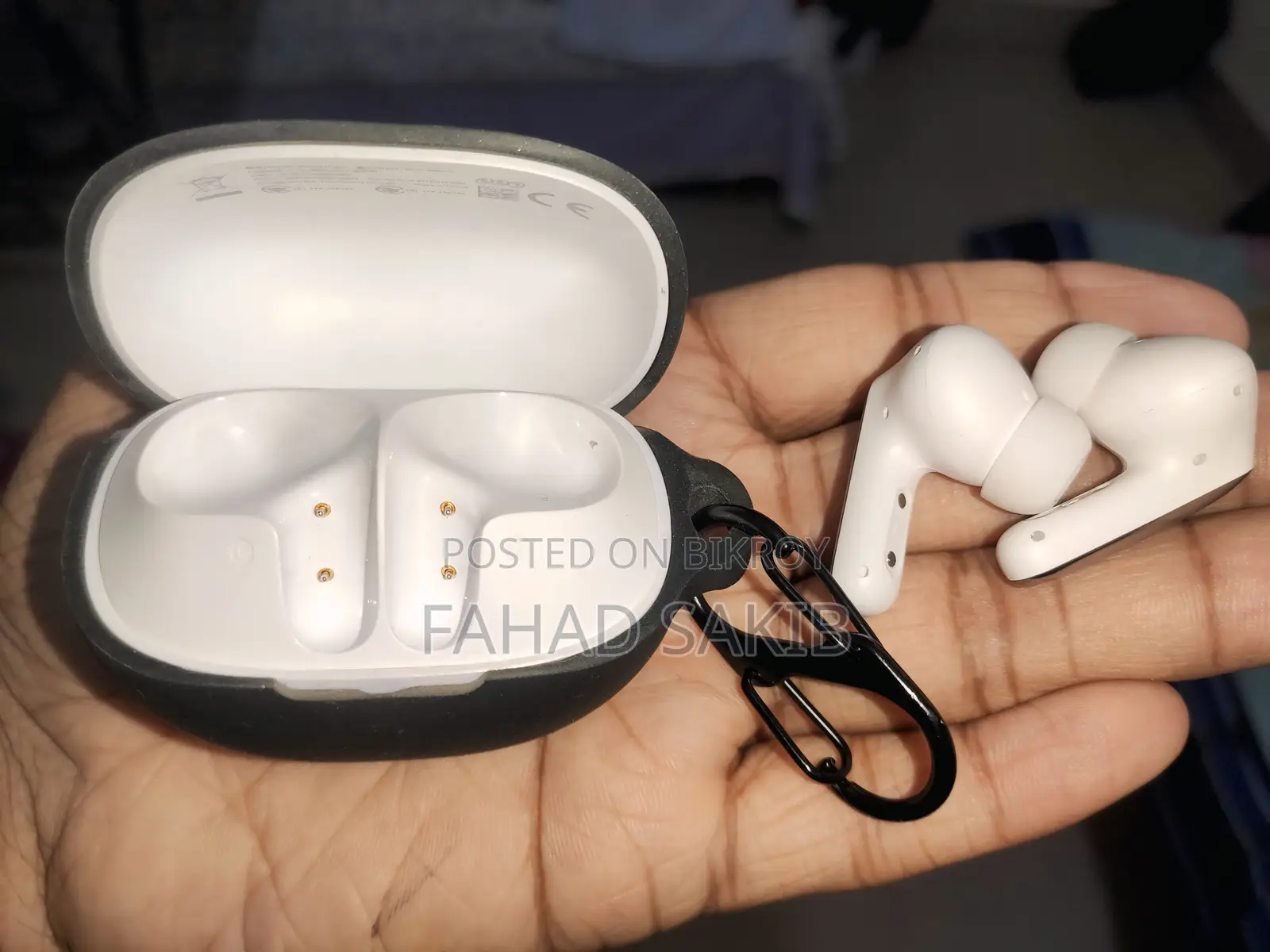 QCY MeloBuds N20