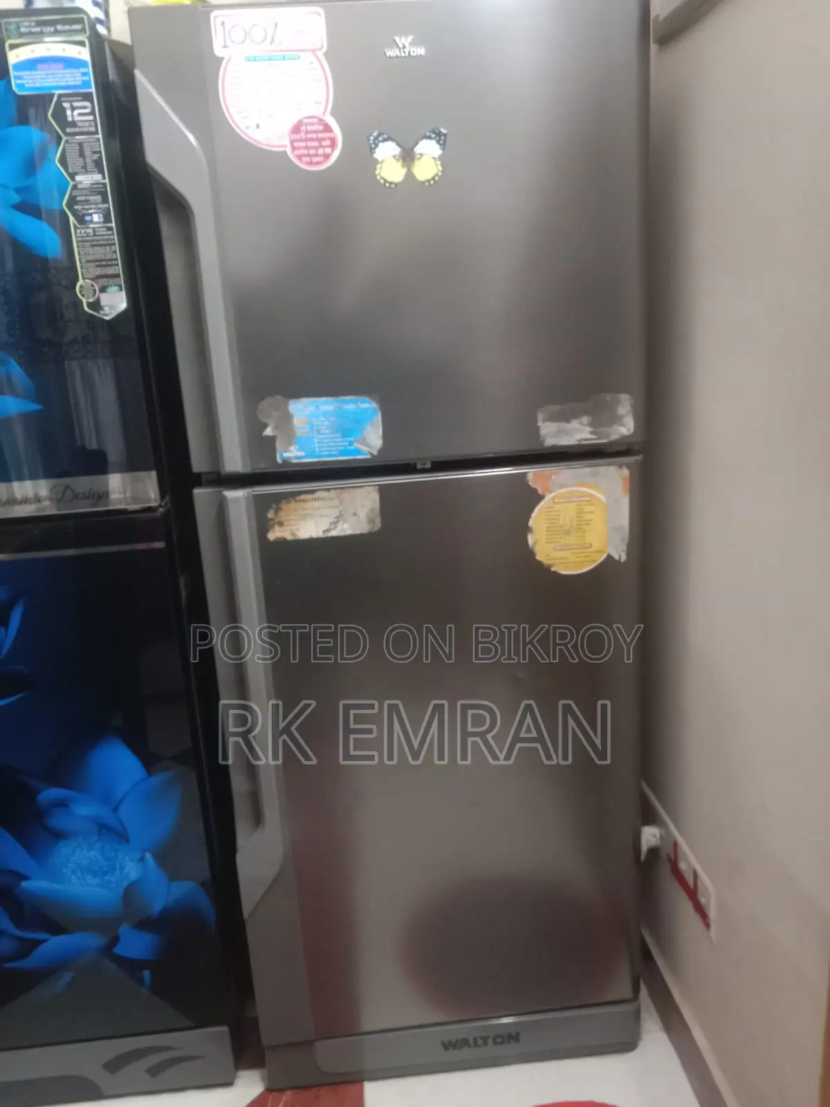 Use Freez