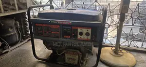 Generator 3.1 Kw