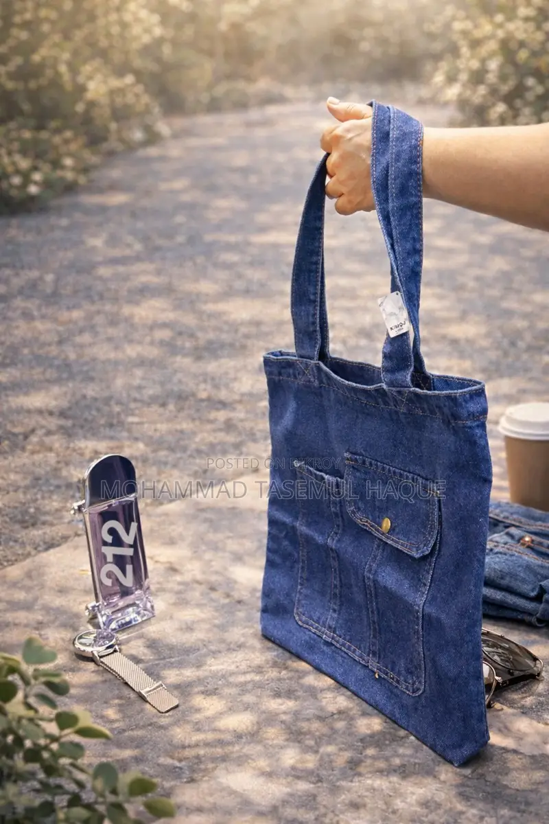 Tote Bag