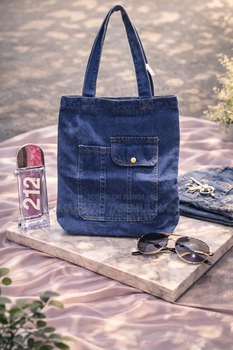 Tote Bag