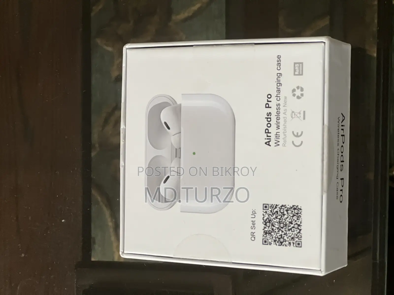 Airpods Pro 1