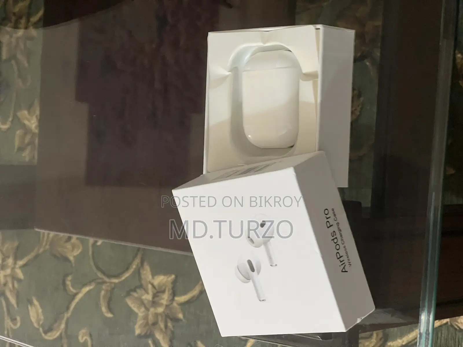 Airpods Pro 1