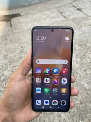 Xiaomi Redmi Note 12 100% Good (Used)
