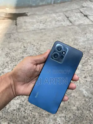 Xiaomi Redmi Note 12 100% Good (Used)