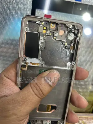 Samsung s21 100% original lcd