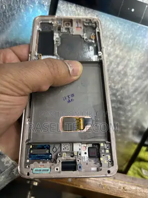 Samsung s21 100% original lcd