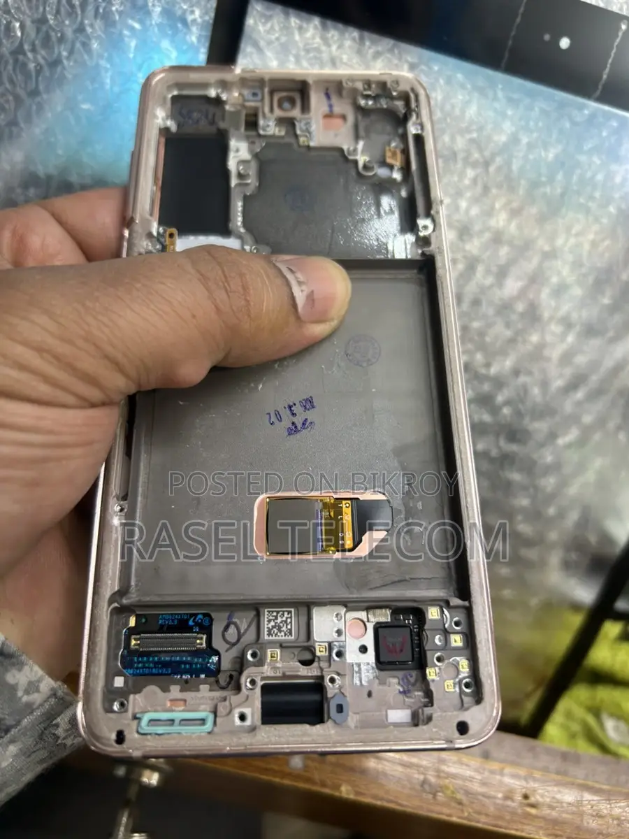 Samsung s21 100% original lcd