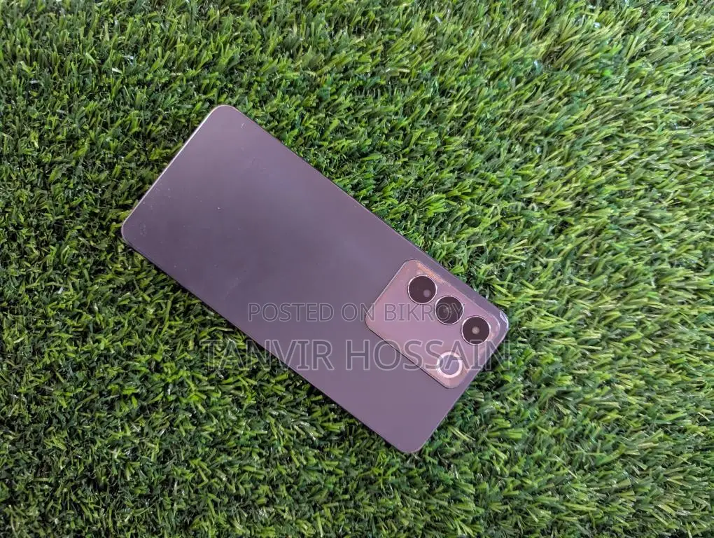 Vivo V27e (ব্যবহৃত)