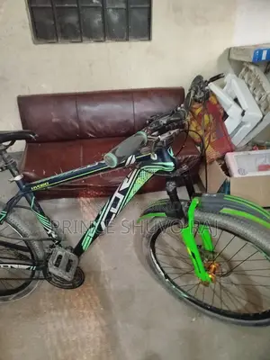 Bicycle for Sale