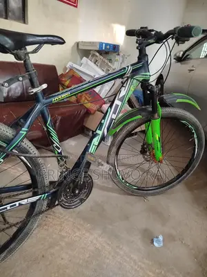 Bicycle for Sale