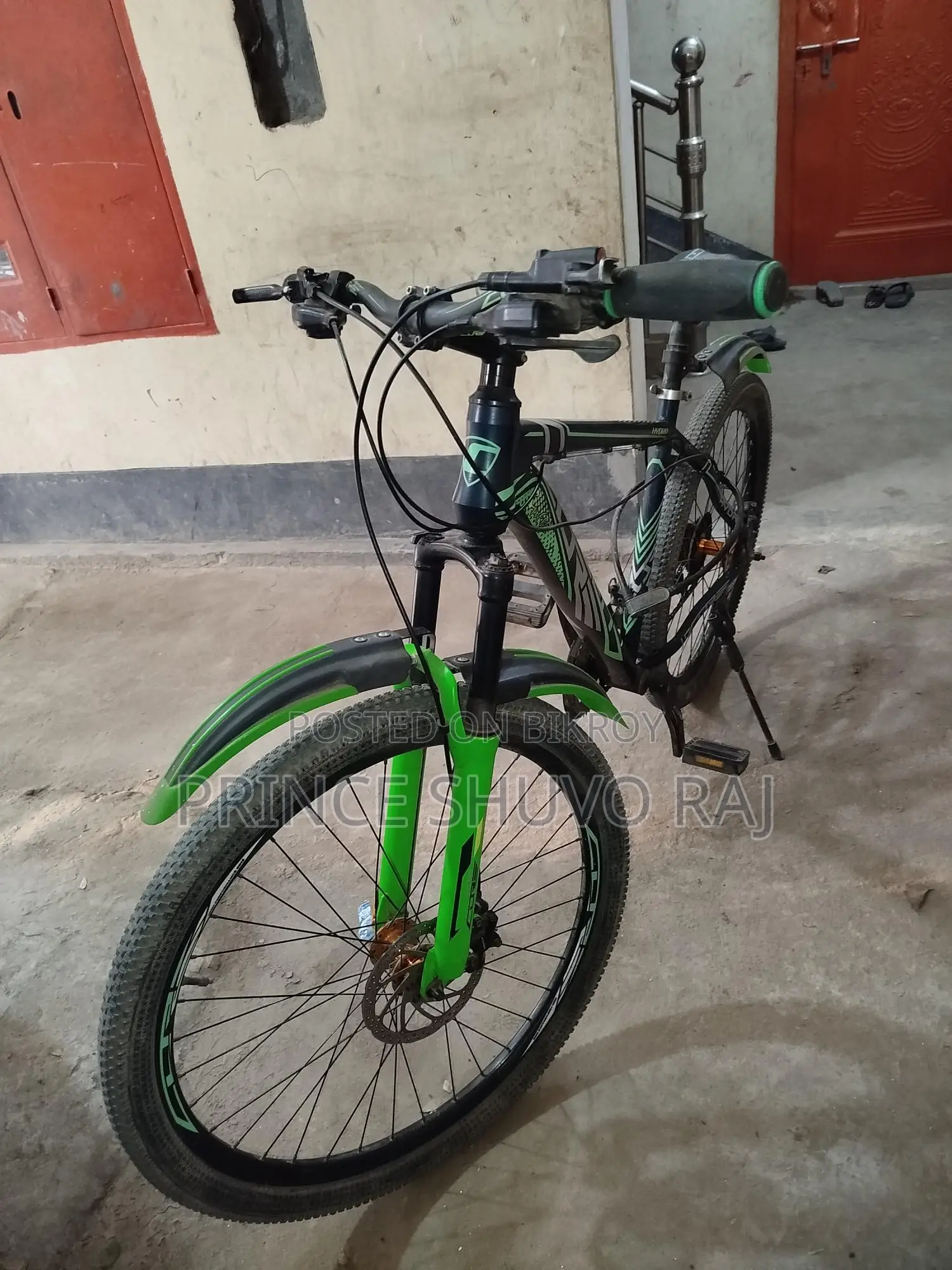 Bicycle for Sale