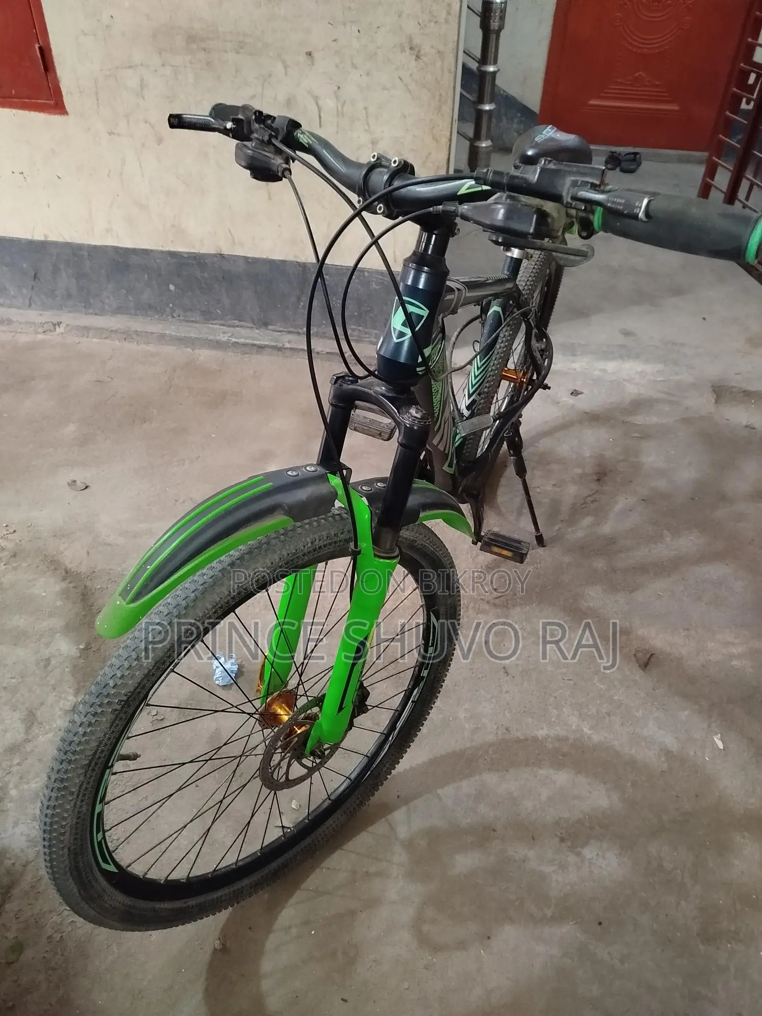 Bicycle for Sale