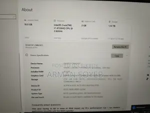 ACER v15 Nitro - Black Edition