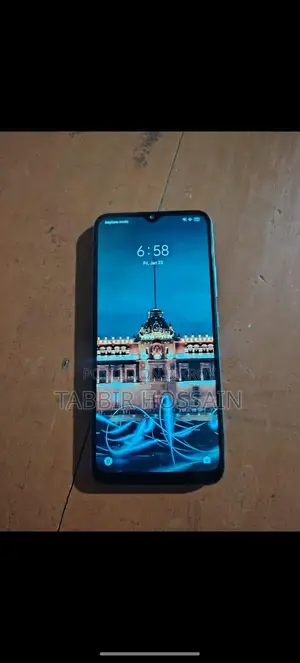 Realme Narzo 30 A nice (Used)