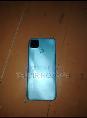 Realme Narzo 30A (Used)