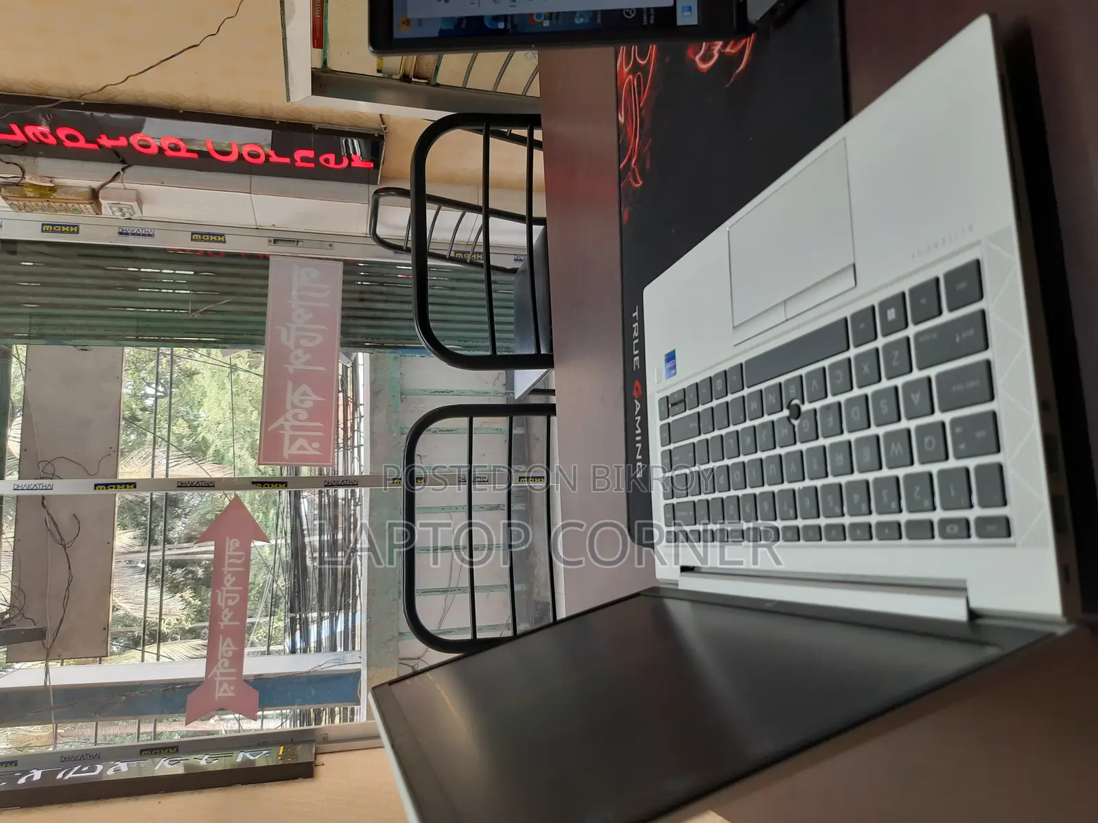 i7!!i7**512 GBNvme Stroge**2.8Ghz.pro.*HP 840 G8*11th Gen(touch screen)*