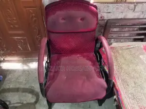 Steel Sofa