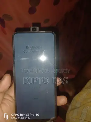 OPPO Reno2 Z . (Used)