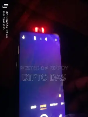 OPPO Reno2 Z . (Used)