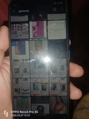 OPPO Reno2 Z . (Used)
