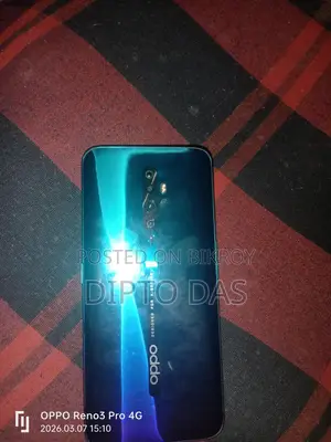 OPPO Reno2 Z . (Used)