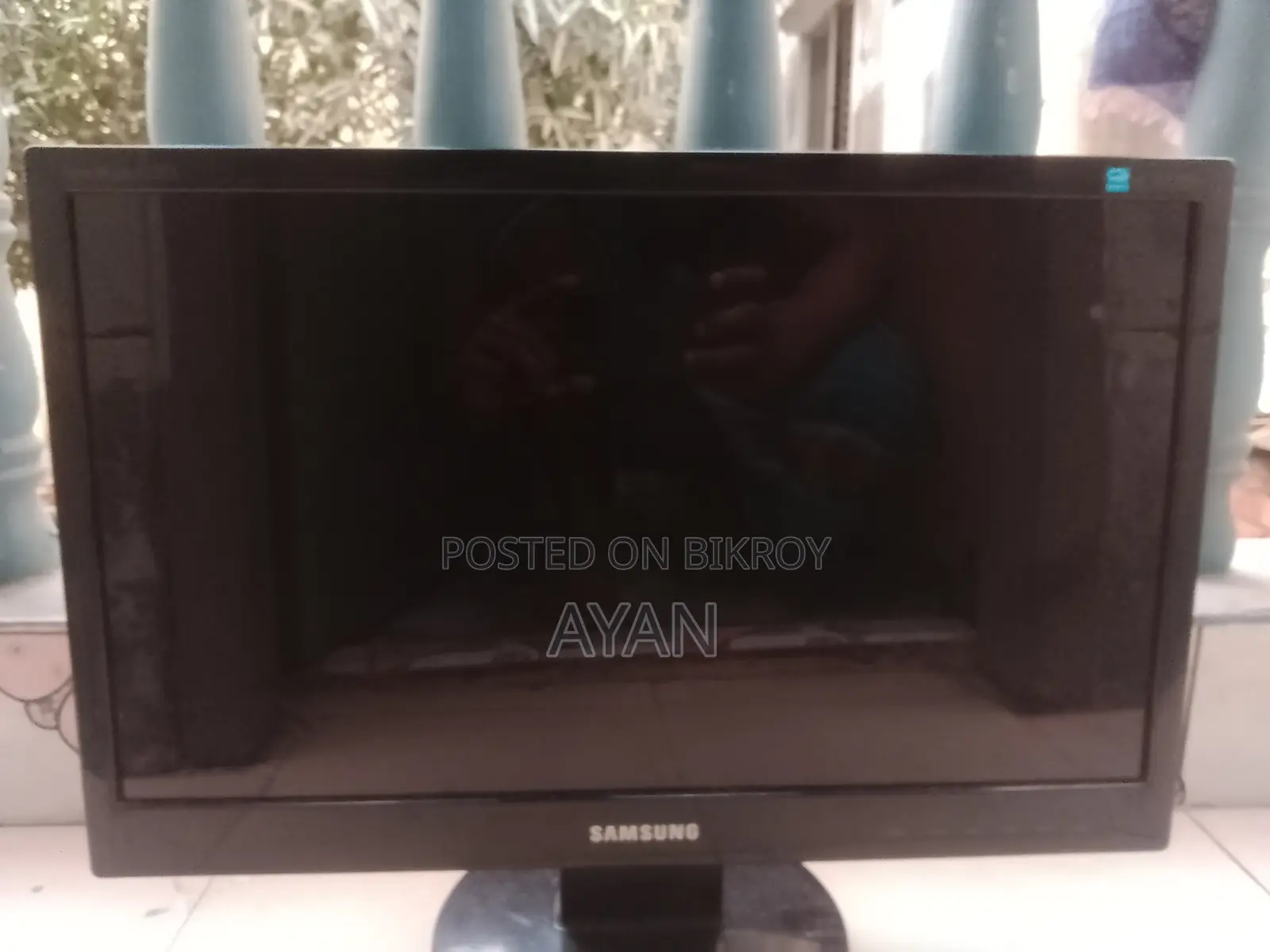 ২২" Samsung মালেশিয়ান মনিটর