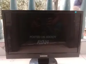 ২২" Samsung মালেশিয়ান মনিটর