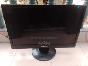 ২২" Samsung মালেশিয়ান মনিটর