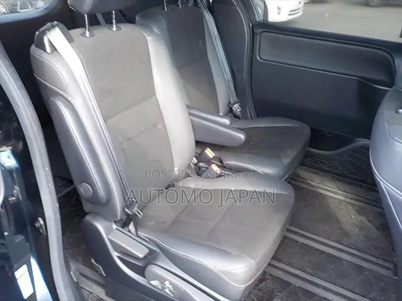 Toyota Noah Si WXB 2 2020