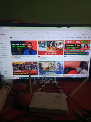সিঙ্গার টিভি