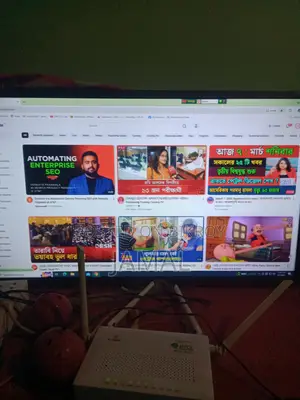 সিঙ্গার টিভি
