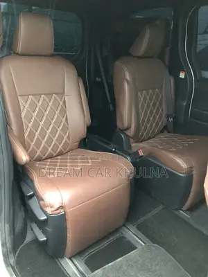 Toyota Voxy S-Z Hybrid Pearl 2022